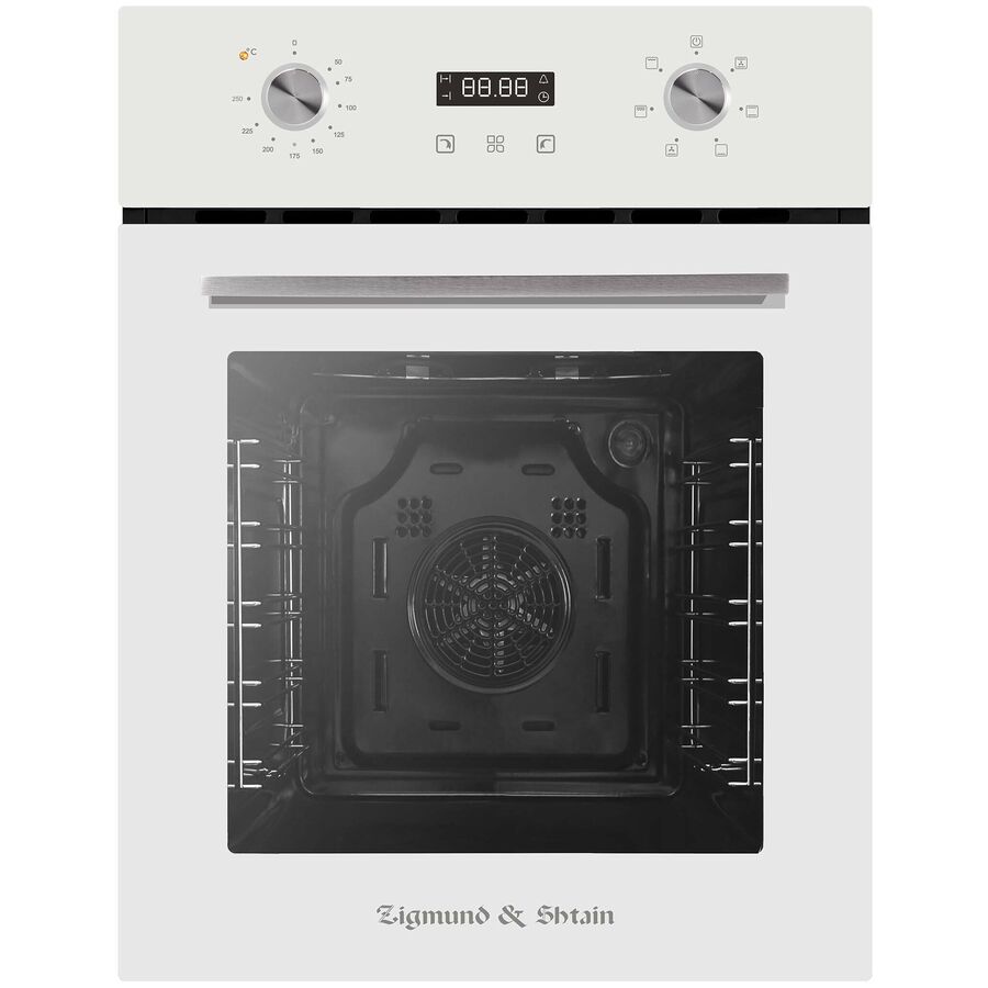Духовой шкаф Zigmund & Shtain E 145 W