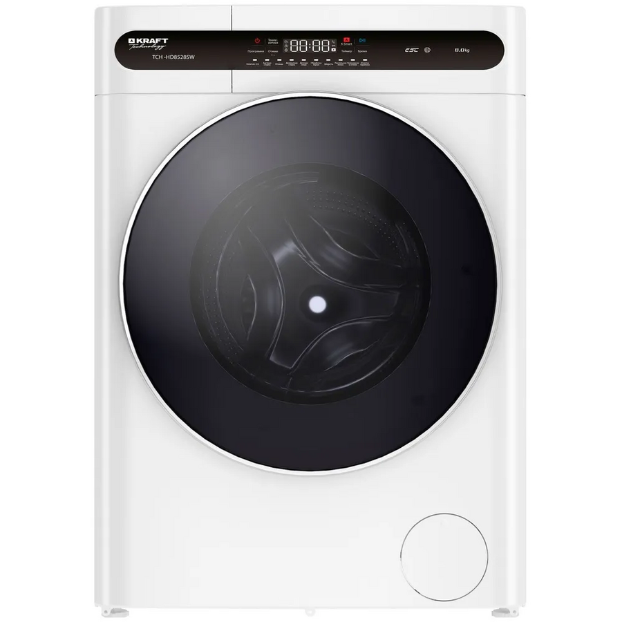 Стиральная машина KRAFT Technology TCH-HD8528SW