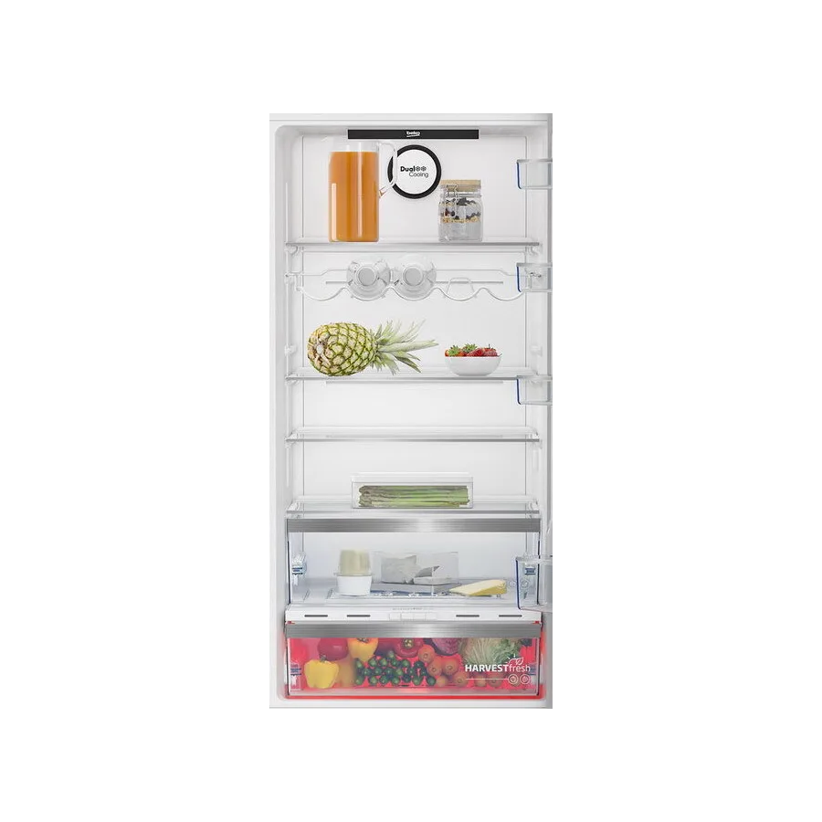Холодильник Beko B5RCNK403ZWB