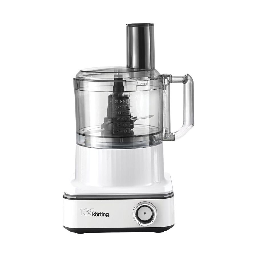 Кухонный комбайн Korting KFP 0203 W 135