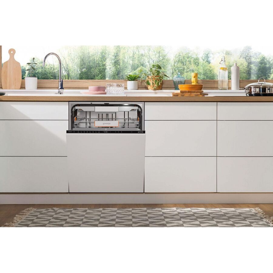 Встраиваемая посудомоечная машина Gorenje GV693A65AD