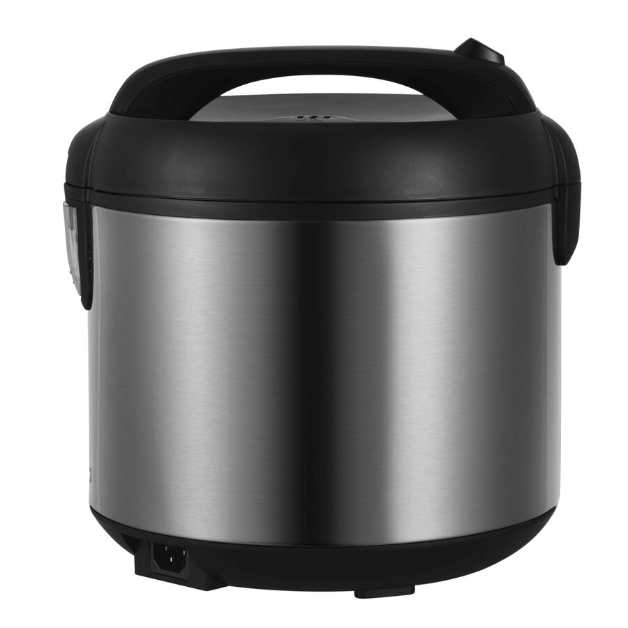 Мультиварка Midea MPC-6035 5л серебристый