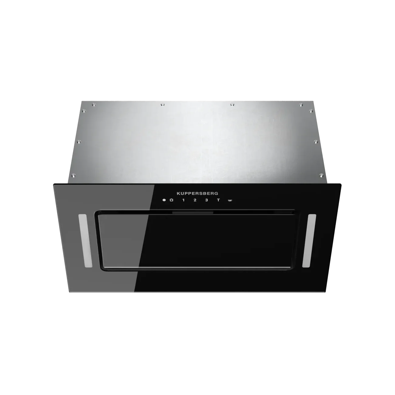 Вытяжка Kuppersberg BIM 600 Black