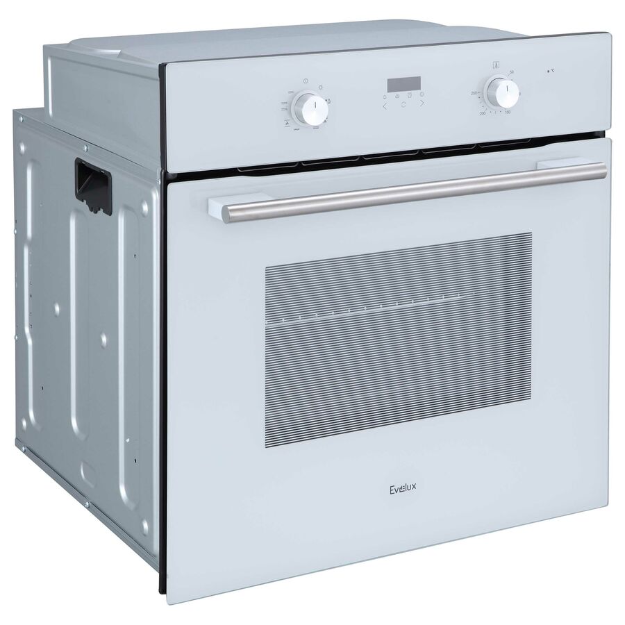 Духовой шкаф EVELUX EO 630 PW