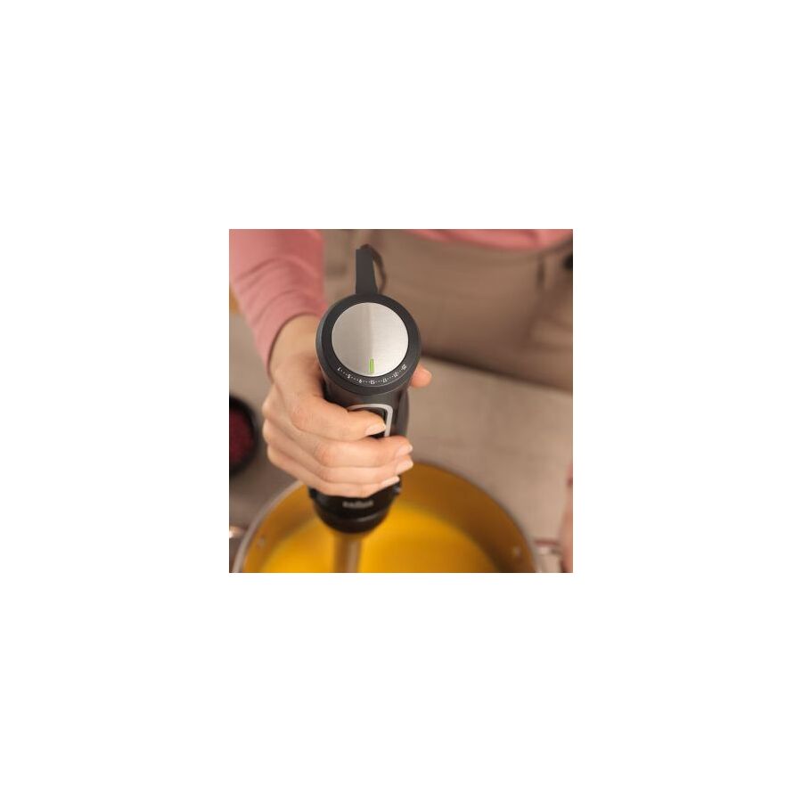 Блендер BRAUN MQ55254MBK