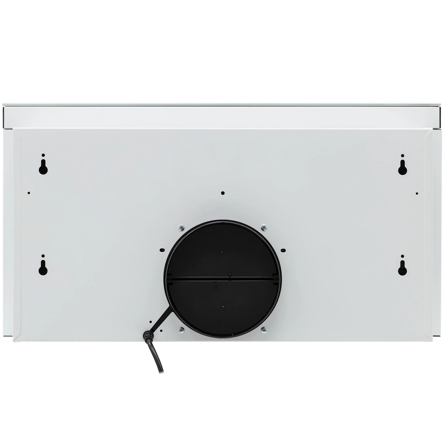 Кухонная вытяжка Krona Kamilla Sensor Max 600 T белый (КА-00008310)