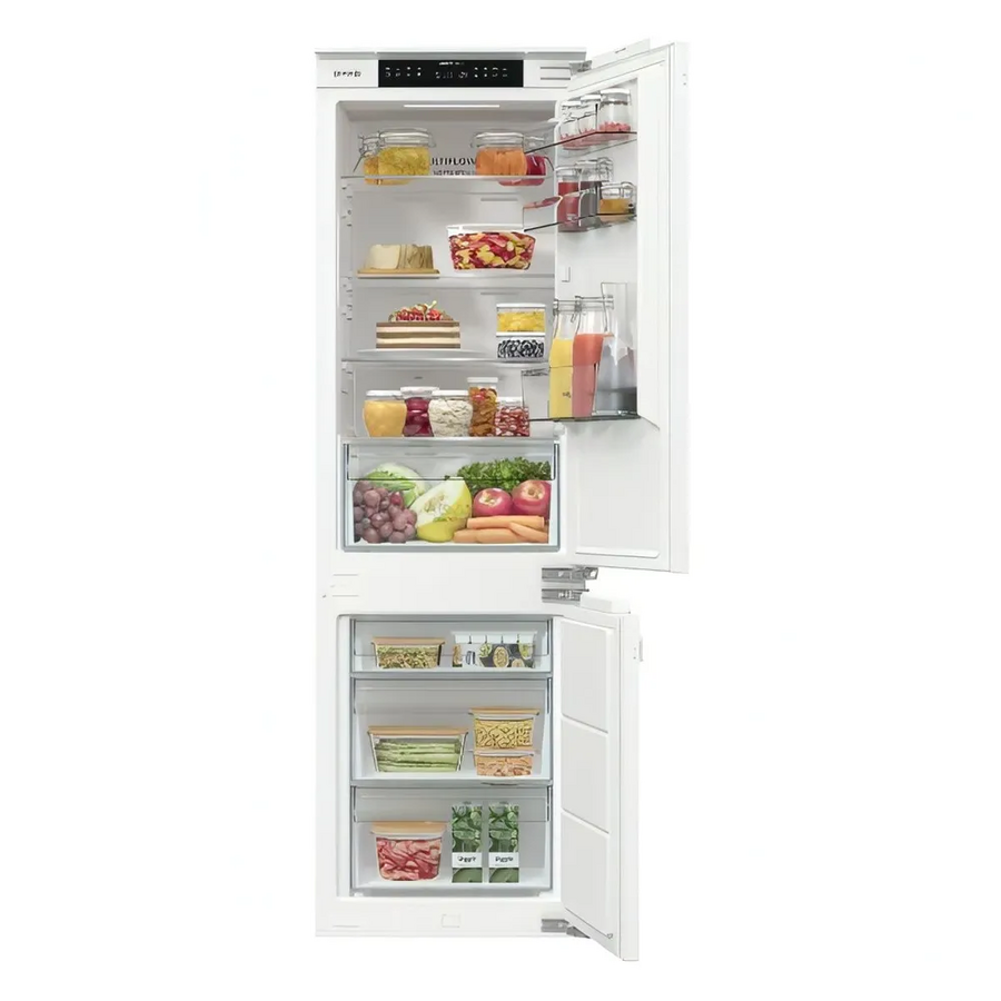 Холодильник Gorenje NRKI517142
