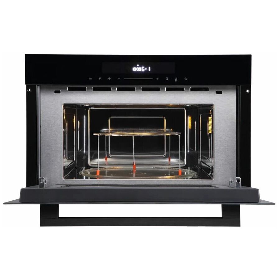 Микроволновая печь встраиваемая Kuppersberg HMW 634 B