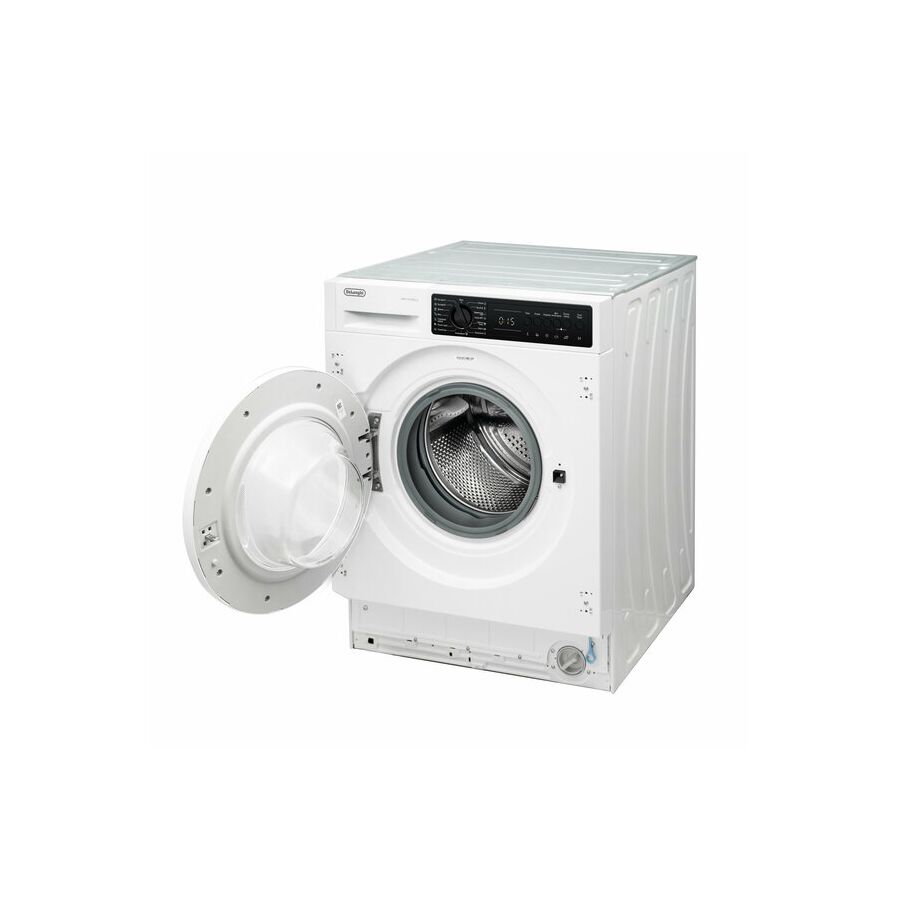 Стиральная машина встраиваемая DeLonghi DWMI 725 Isabella