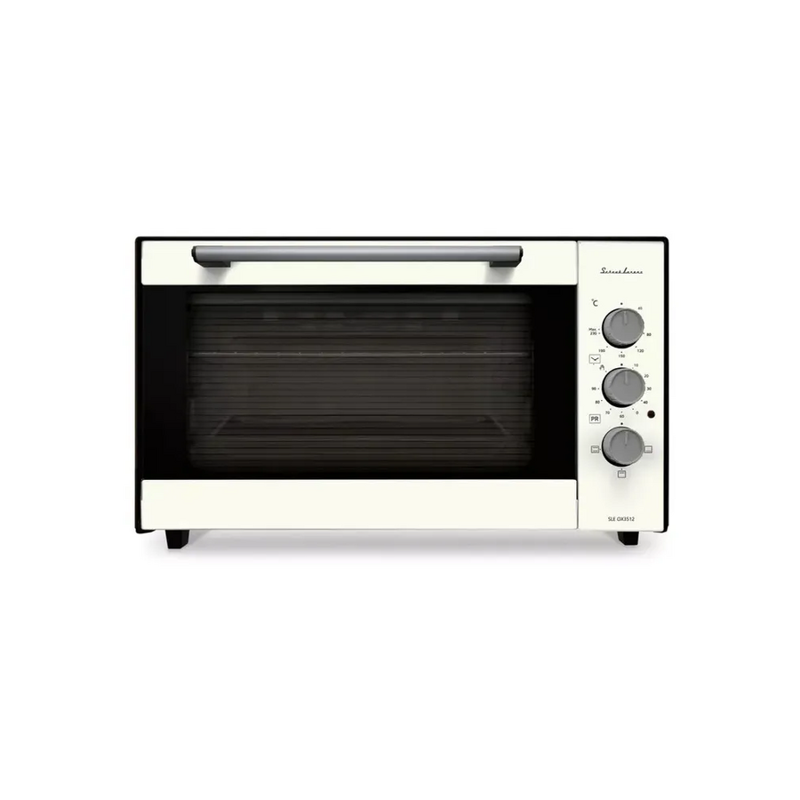Мини-печь Schaub Lorenz SLE OX3512