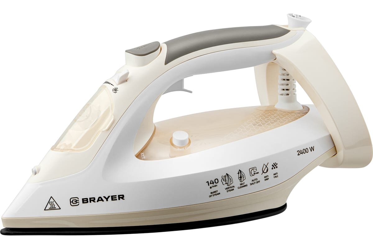 Утюг BRAYER BR4014