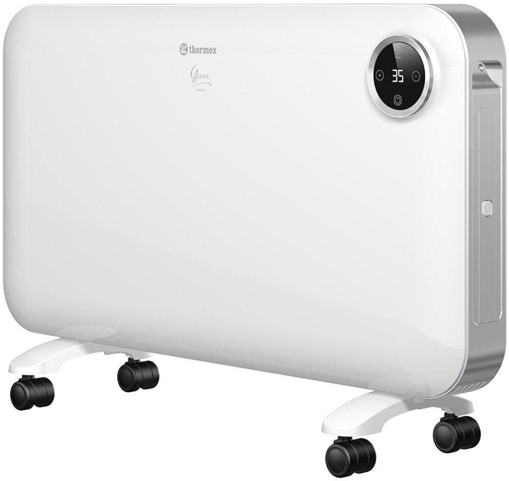 Конвектор Thermex конвектор электрический Genova 2000 Wi-Fi