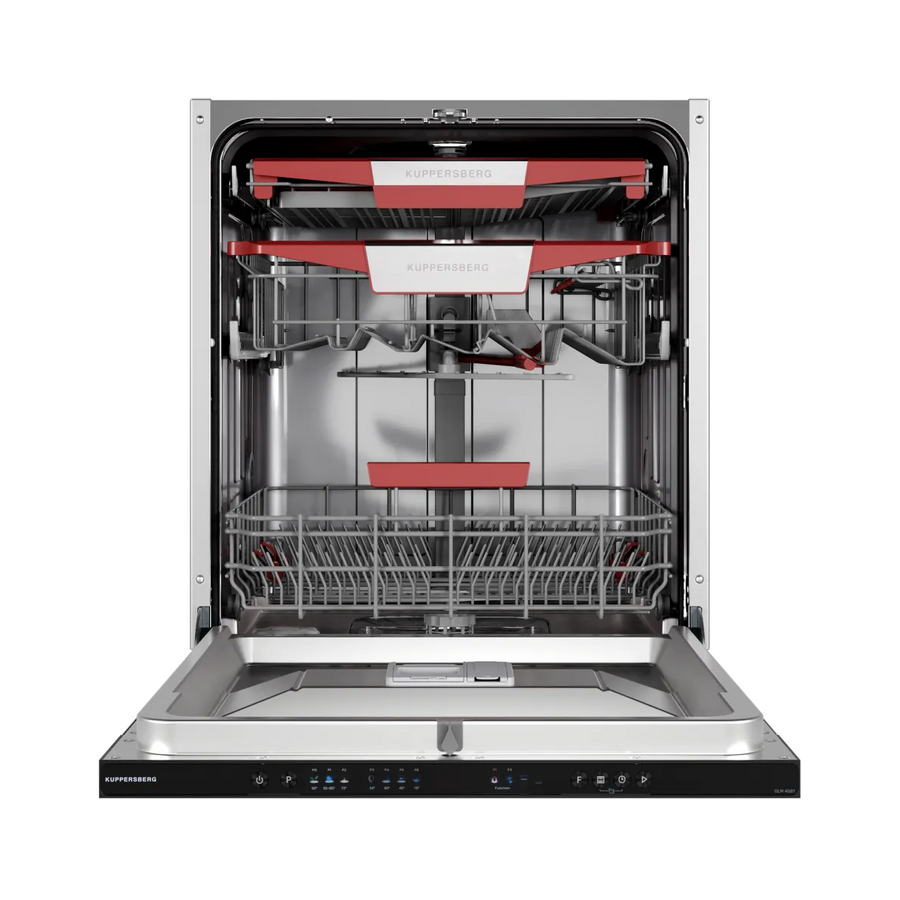 Встраиваимая посудомоечная машина Kuppersberg GLM 6081