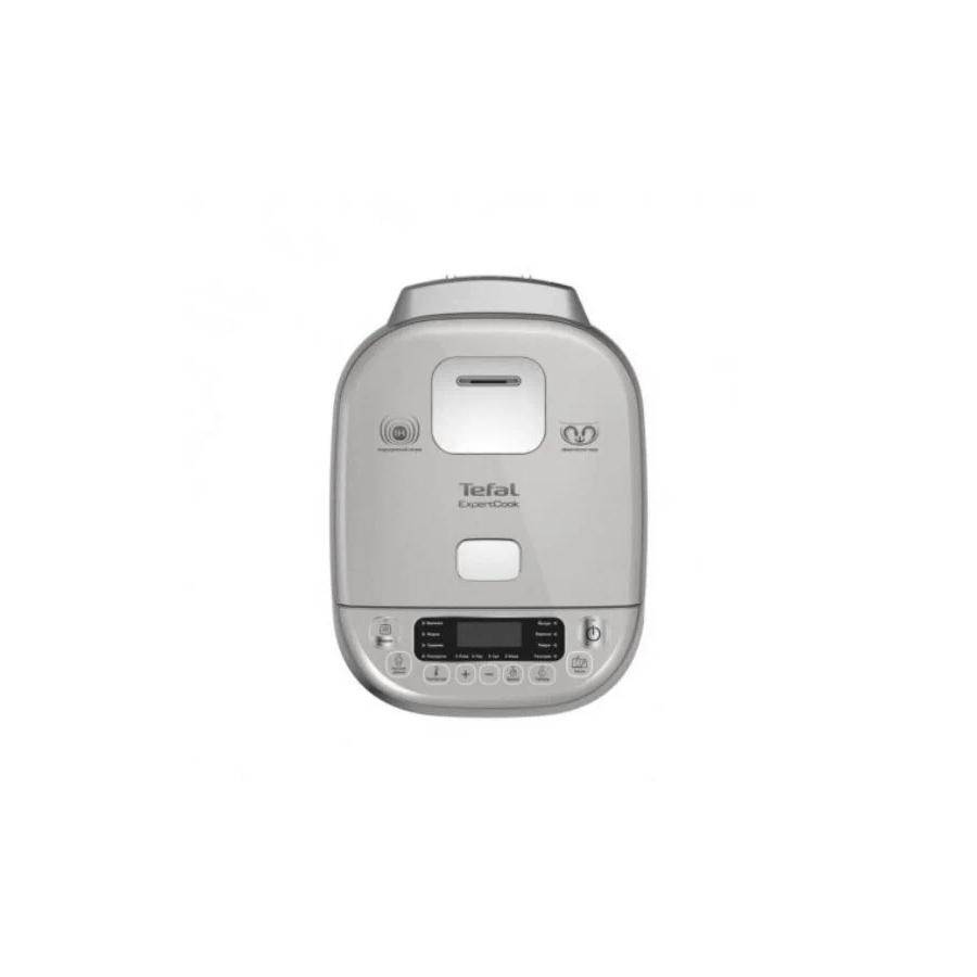 Мультиварка Tefal RK802B32
