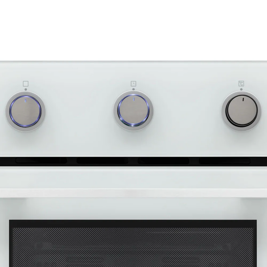 Духовой шкаф Krona Lyra 45 WH