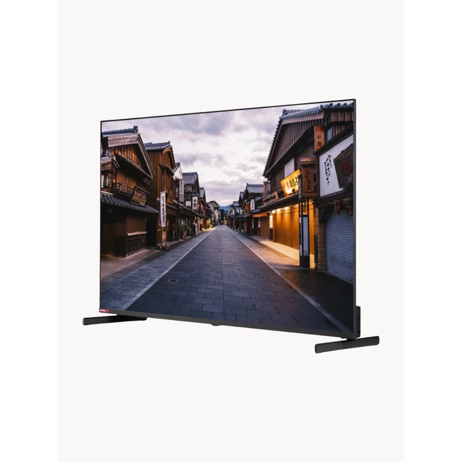 Телевизор Shivaki S50NUCH900 Grey