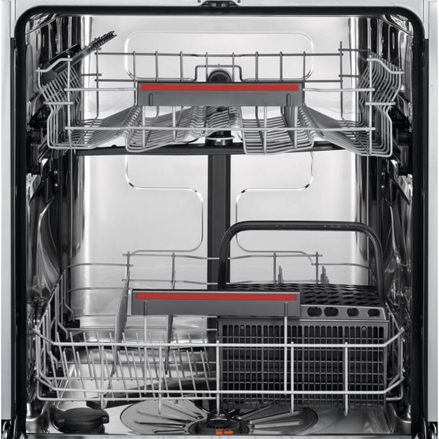 Встраиваемая посудомоечная машина AEG FSS5261XZ