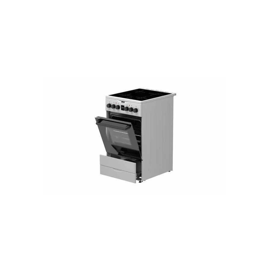 Кухонная плита DARINA PL EC241 616 W