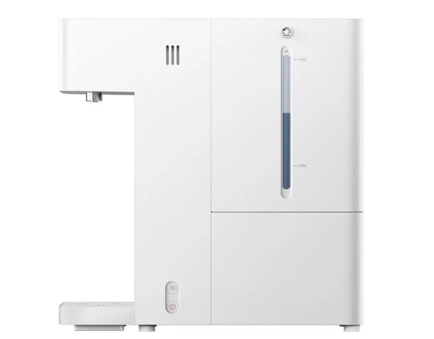 Термопот Xiaomi BHR8992EU Smart Water Dispenser Hot and Cold