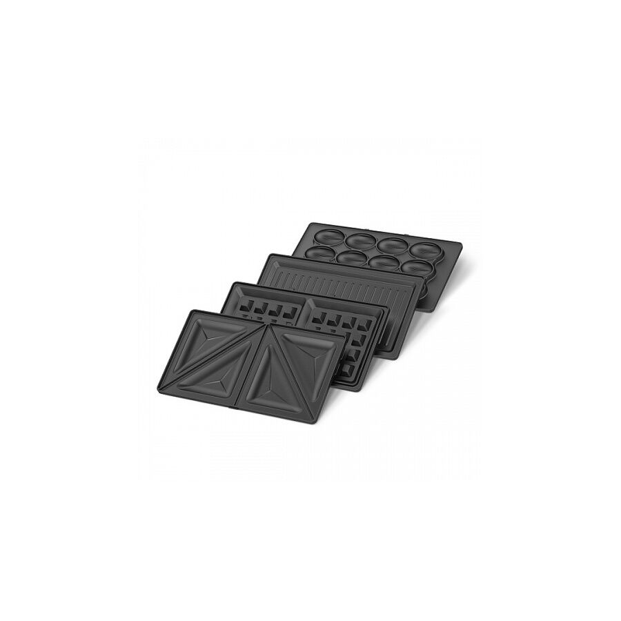 Прибор для выпечки BQ ST2001 Black