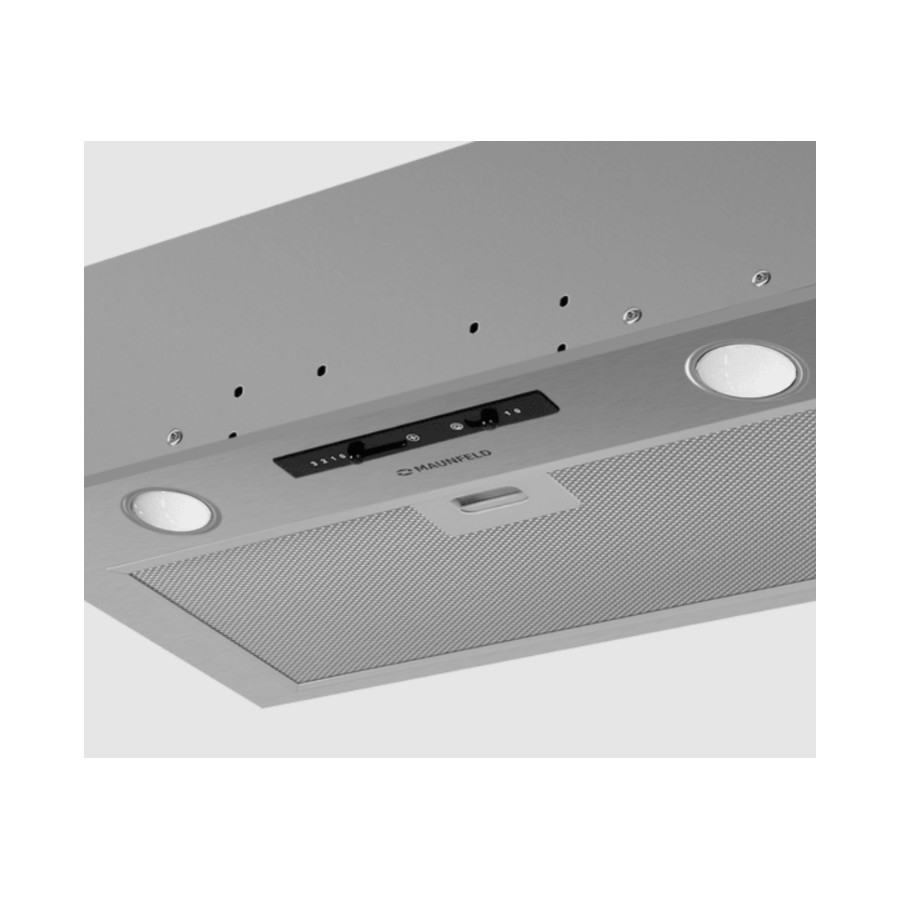 Вытяжка MAUNFELD Crosby Light 5028 нерж