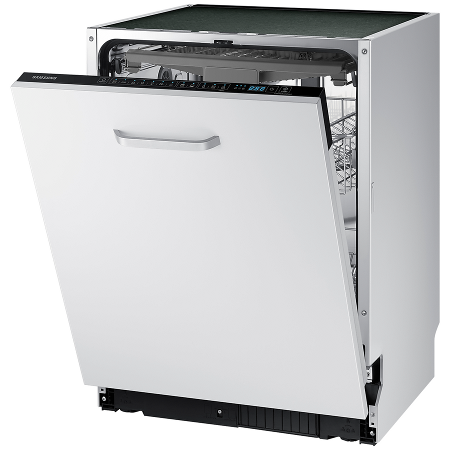 Встраиваемая посудомоечная машина SAMSUNG DW60M6050BB/WT