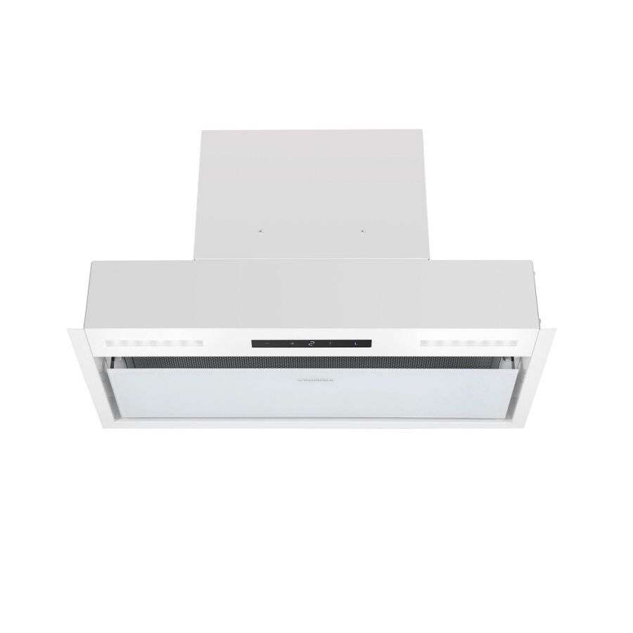Вытяжка Maunfeld Fantasy 60 White