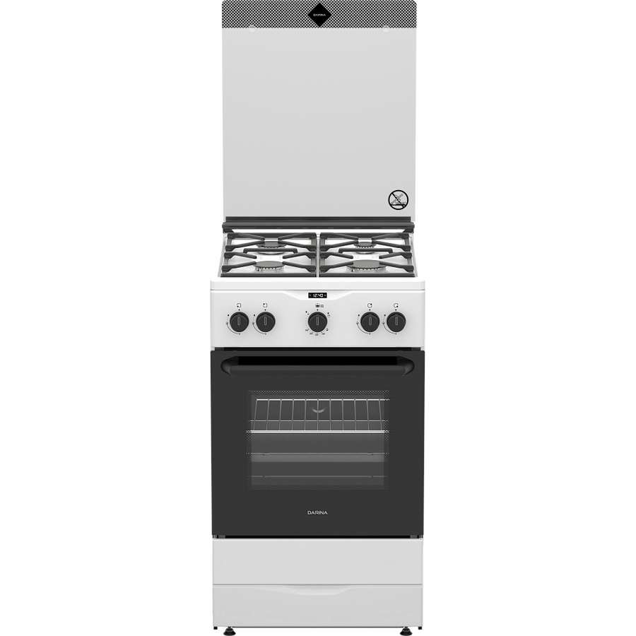Кухонная плита DARINA PL 2Z20 W
