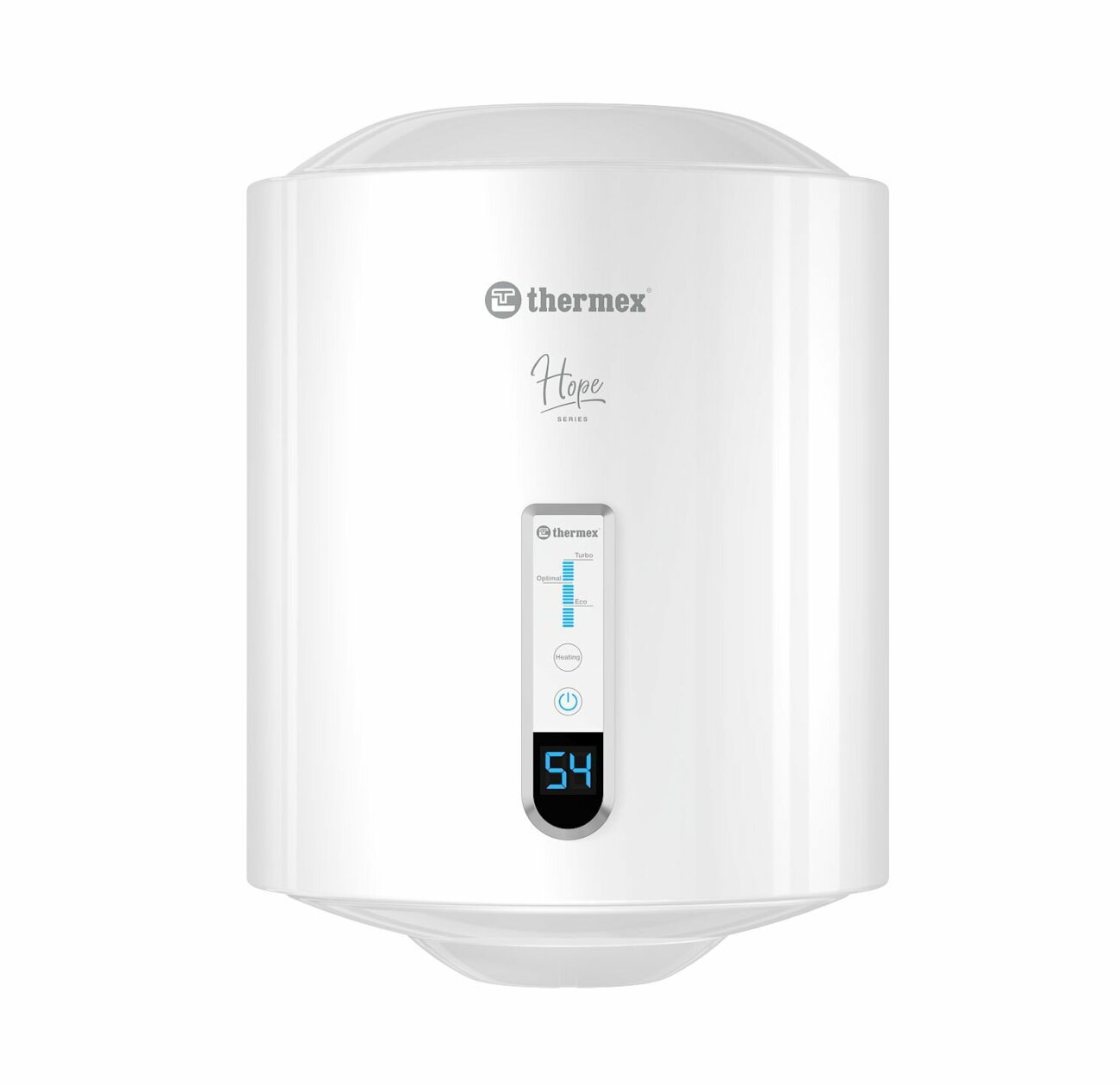 Водонагреватель накопительный THERMEX Hope 30 V Slim (ЭдЭБ04853)