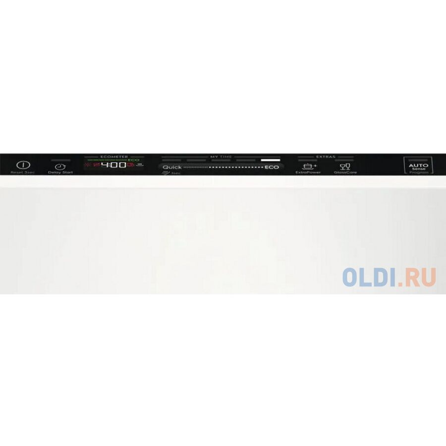 Встраиваемая посудомоечная машина ELECTROLUX KEAC3200L