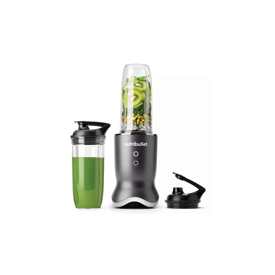 Блендер NutriBullet Ultra NB1206DGB