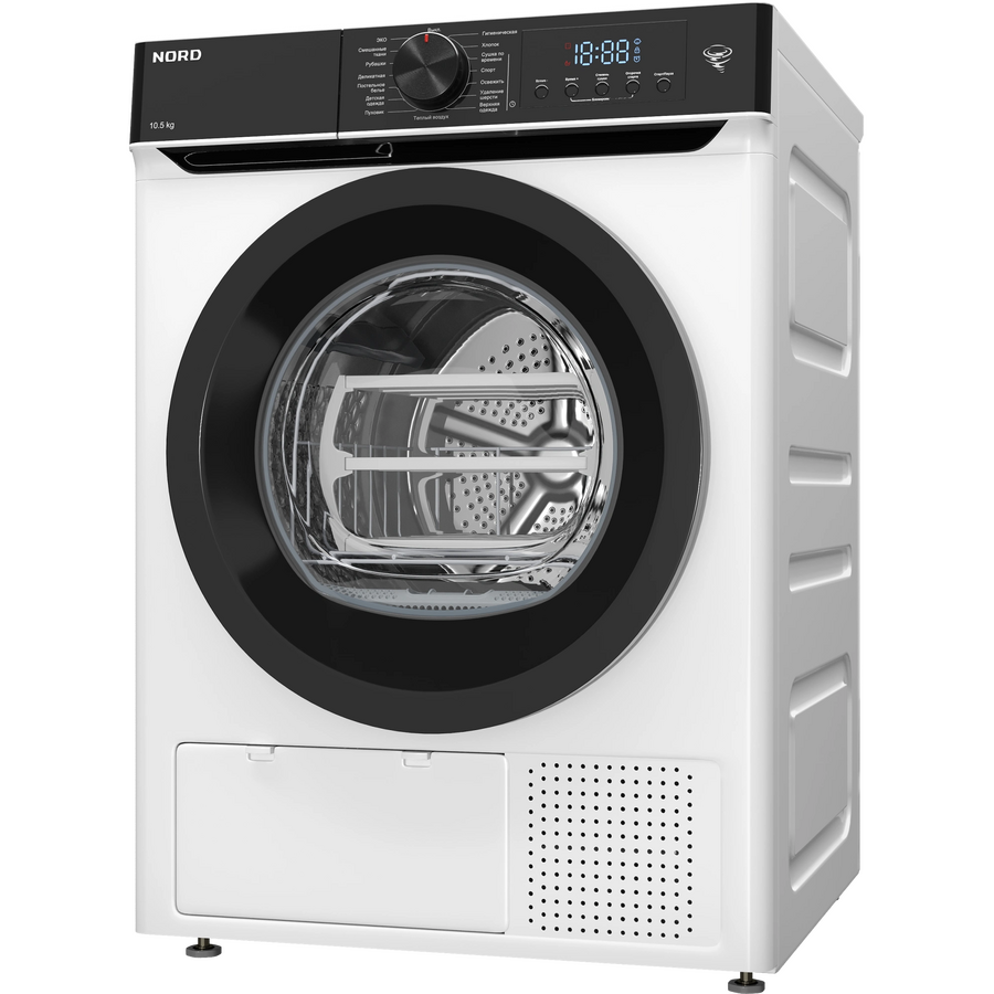 Сушильная машина NORD i-HPB 10 W