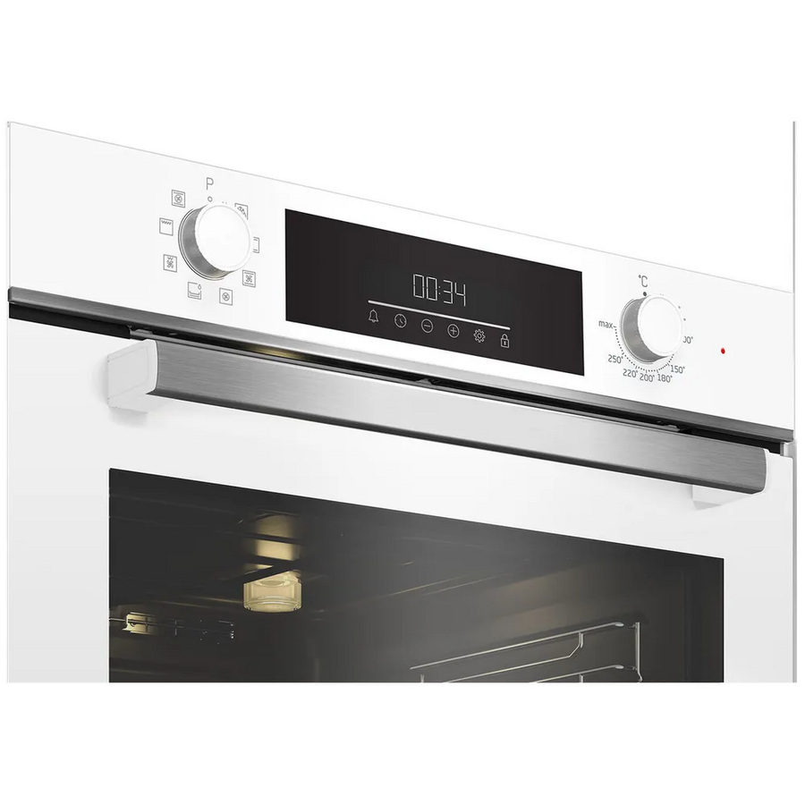 Духовой шкаф Beko BBIM14300WMS