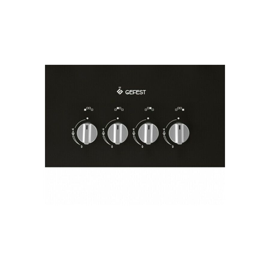 Варочная поверхность Gefest 2250 К33