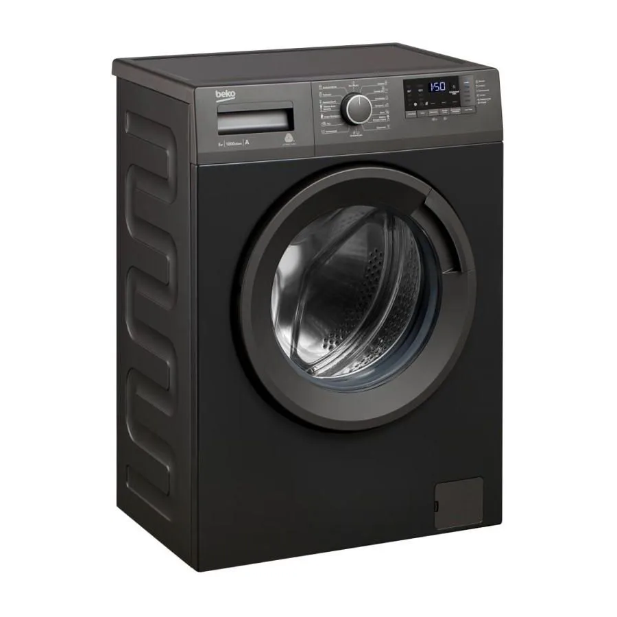 Стиральная машина Beko WRE6512BAA
