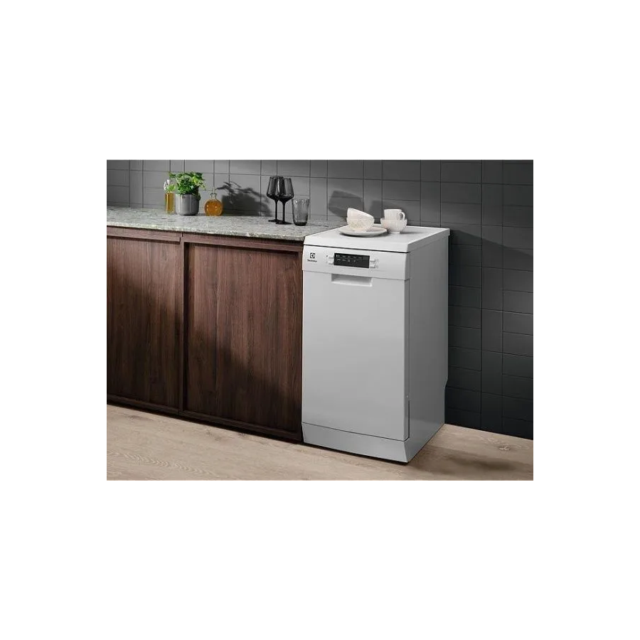 Посудомоечная машина Electrolux ESA42110SW