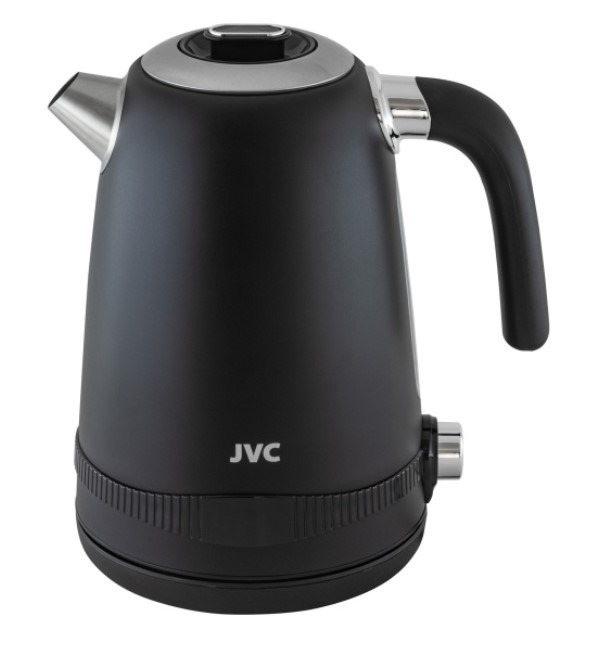 Чайник JVC JK-KE1730 black