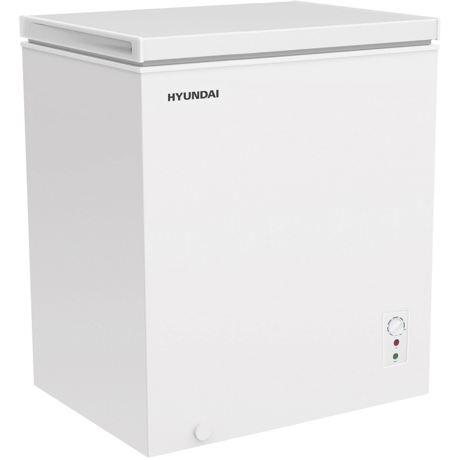 Морозильный ларь Hyundai CH15081 белый