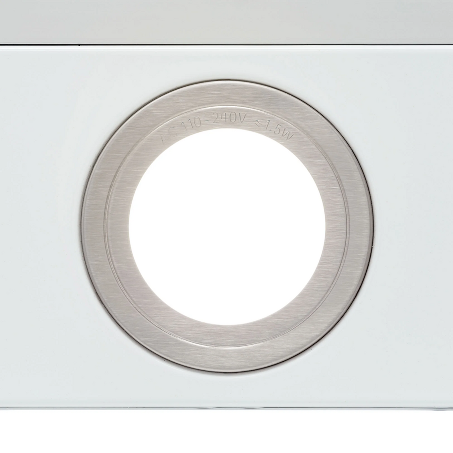 Вытяжка кухонная KRONA Kamilla T 500 White