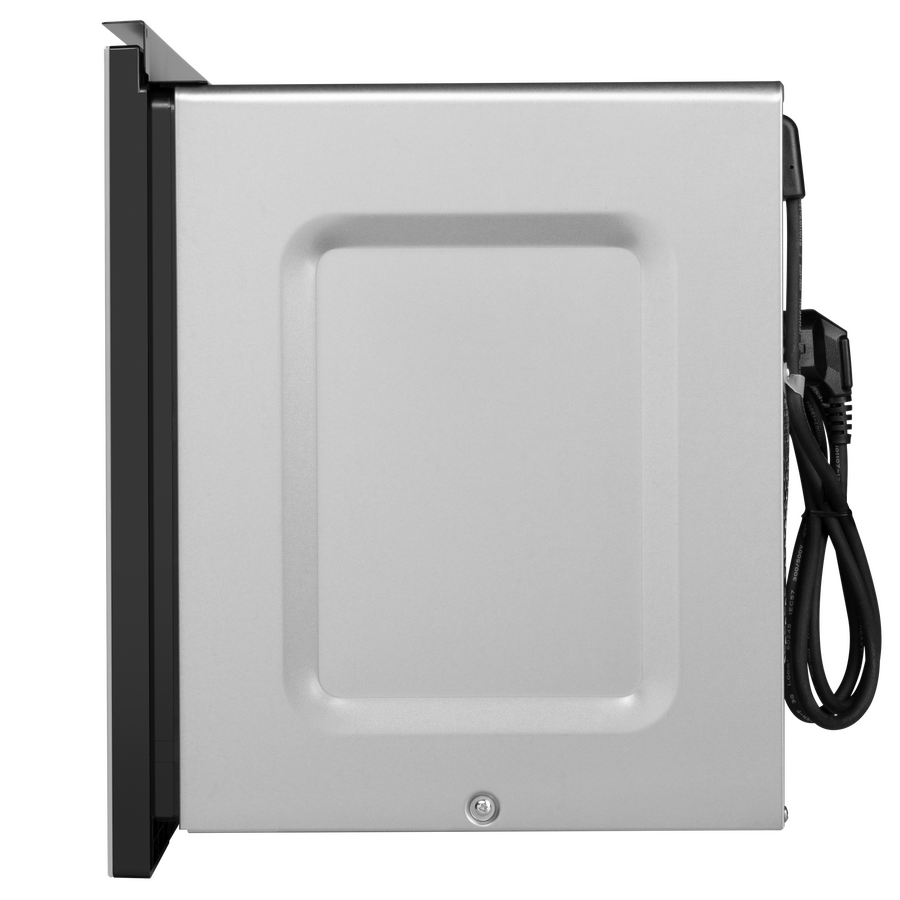 Микроволновая печь встраиваемая MAUNFELD MBMO820SGW09