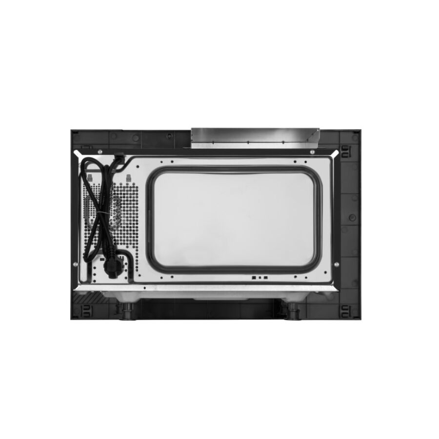 Встраиваемая микроволновая печь Weissgauff HMT-625 Grill