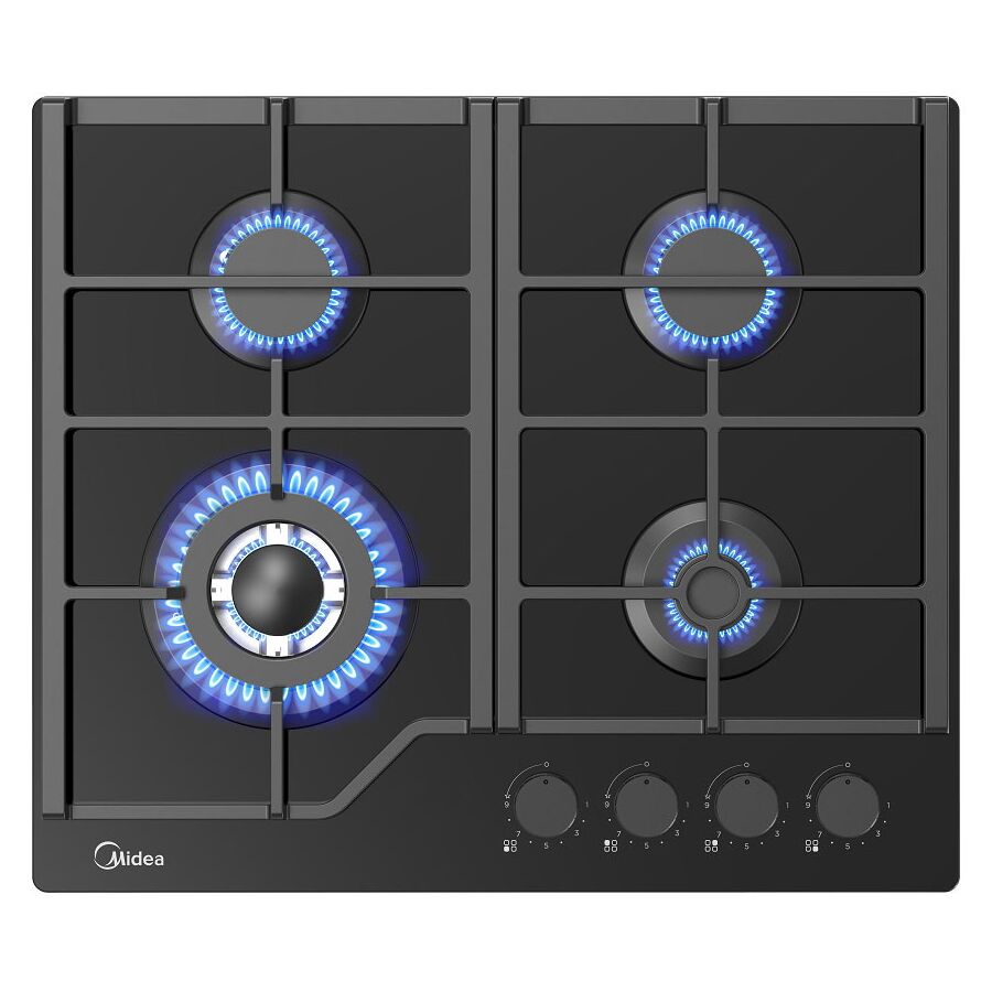 Варочная поверхность MIDEA MG693TGB