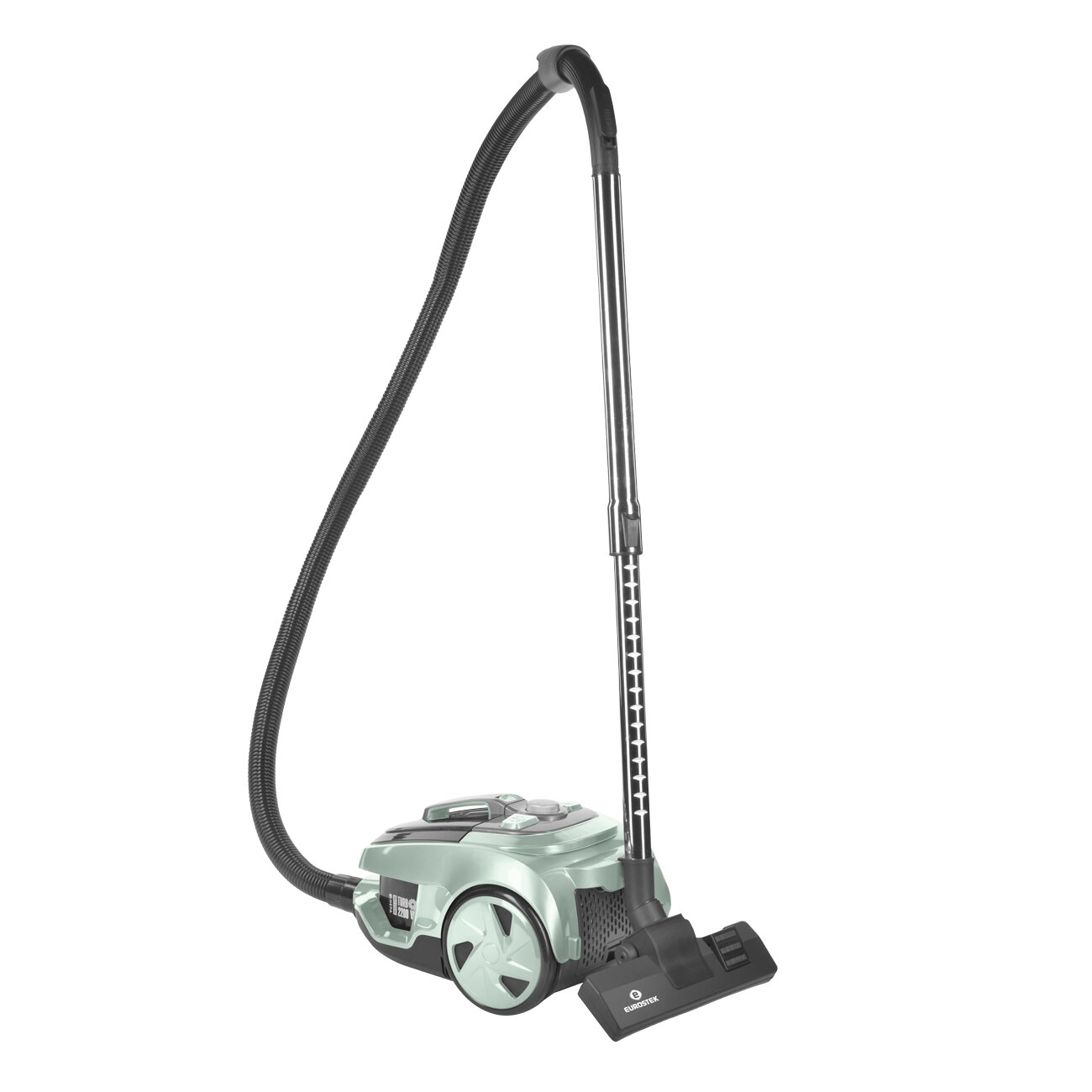 Пылесос Eurostek EVC-KP05С