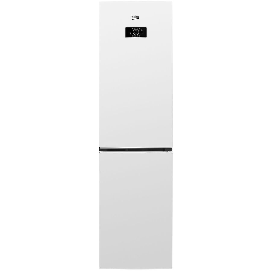 Холодильник Beko B3R0CNK332HW белый