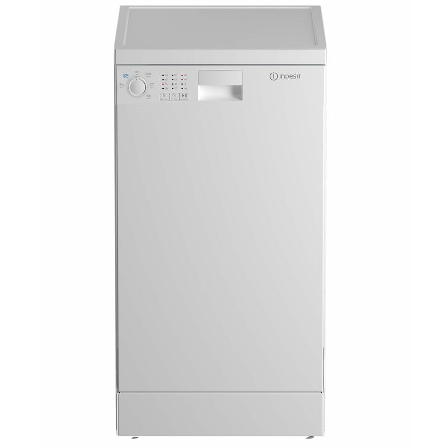 Посудомоечная машина Indesit DFS 2A59 белый