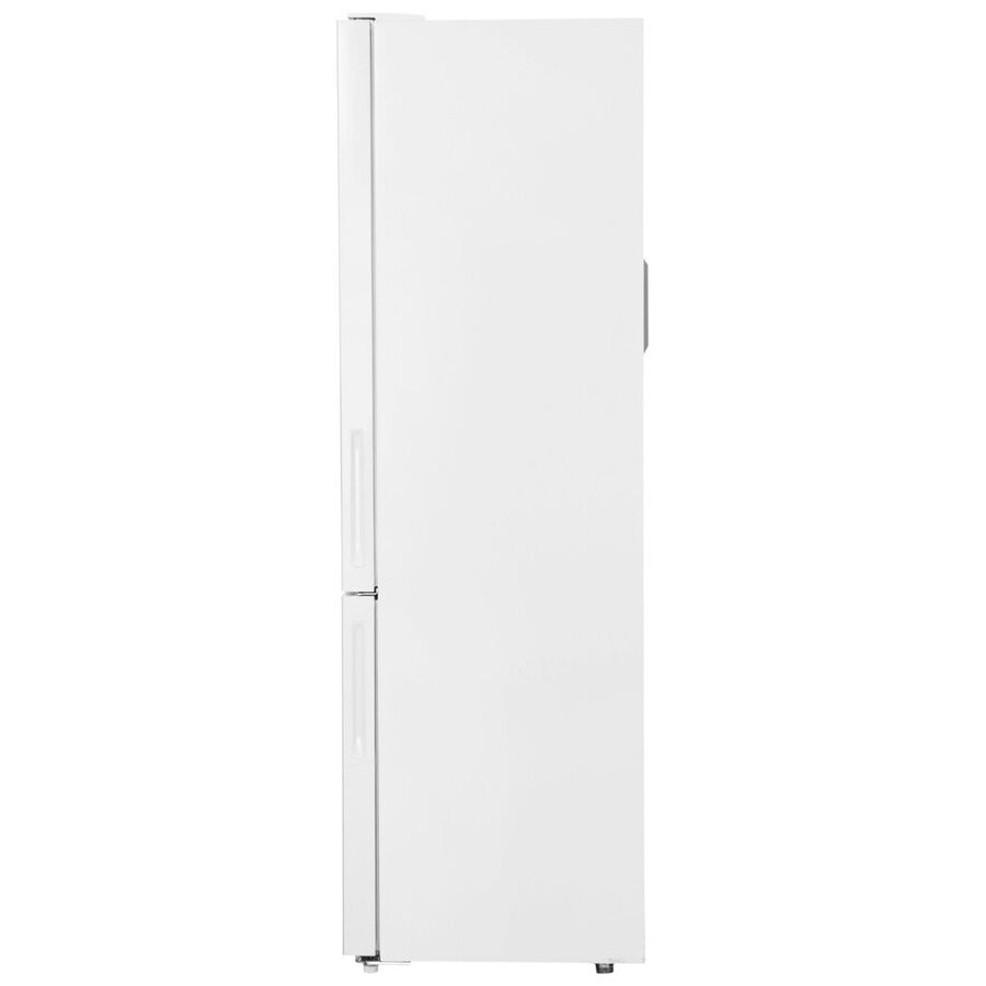 Холодильник HIBERG RFC-400DX NFGW inverter