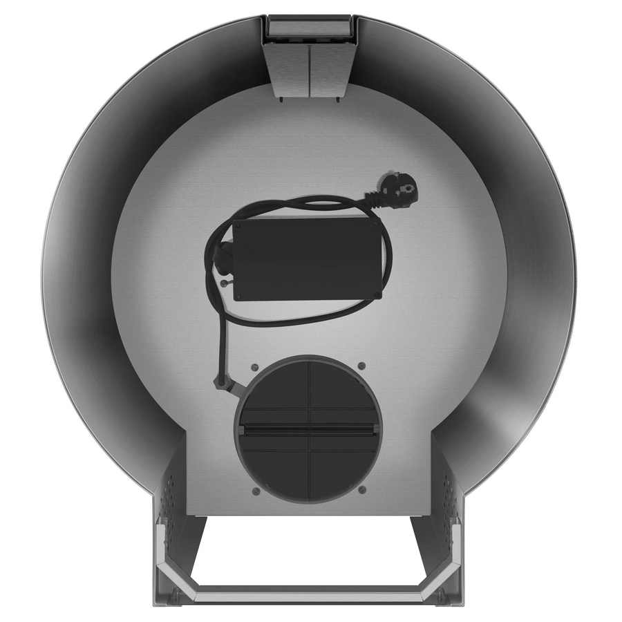 Вытяжка MEFERI TUBE40IX Comfort Plus