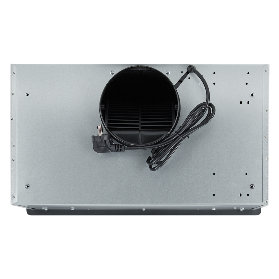 Вытяжка EXITEQ EX-1516 black