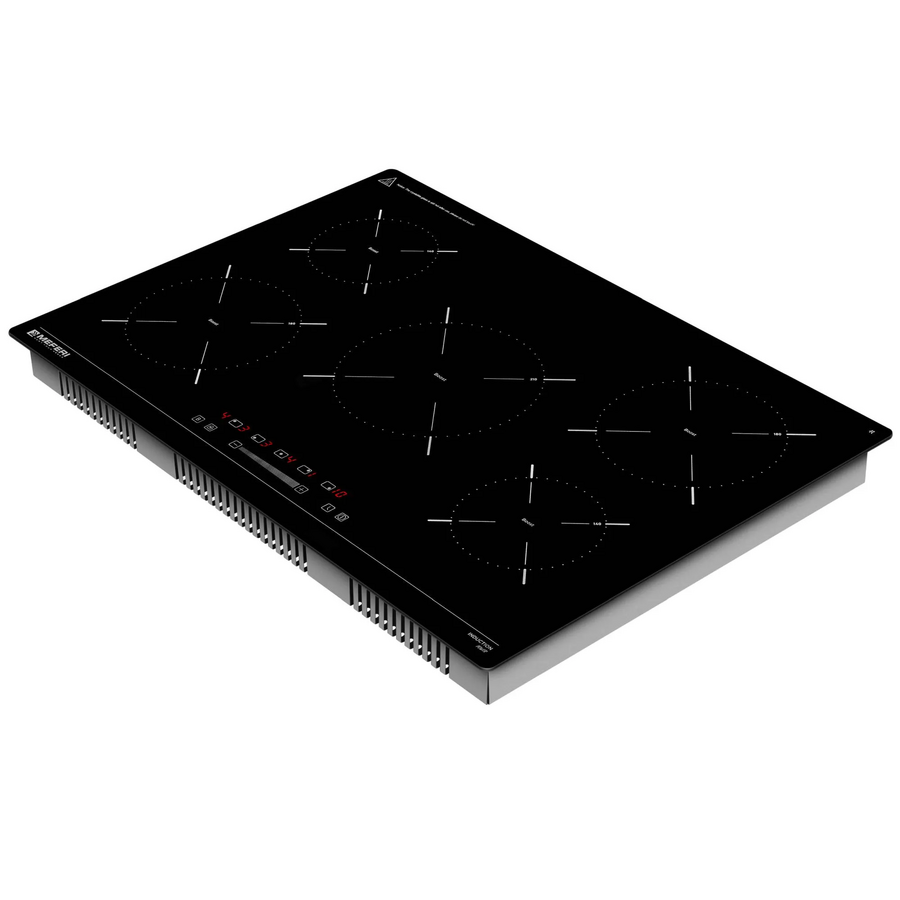 Варочная поверхность MIH755BK Power