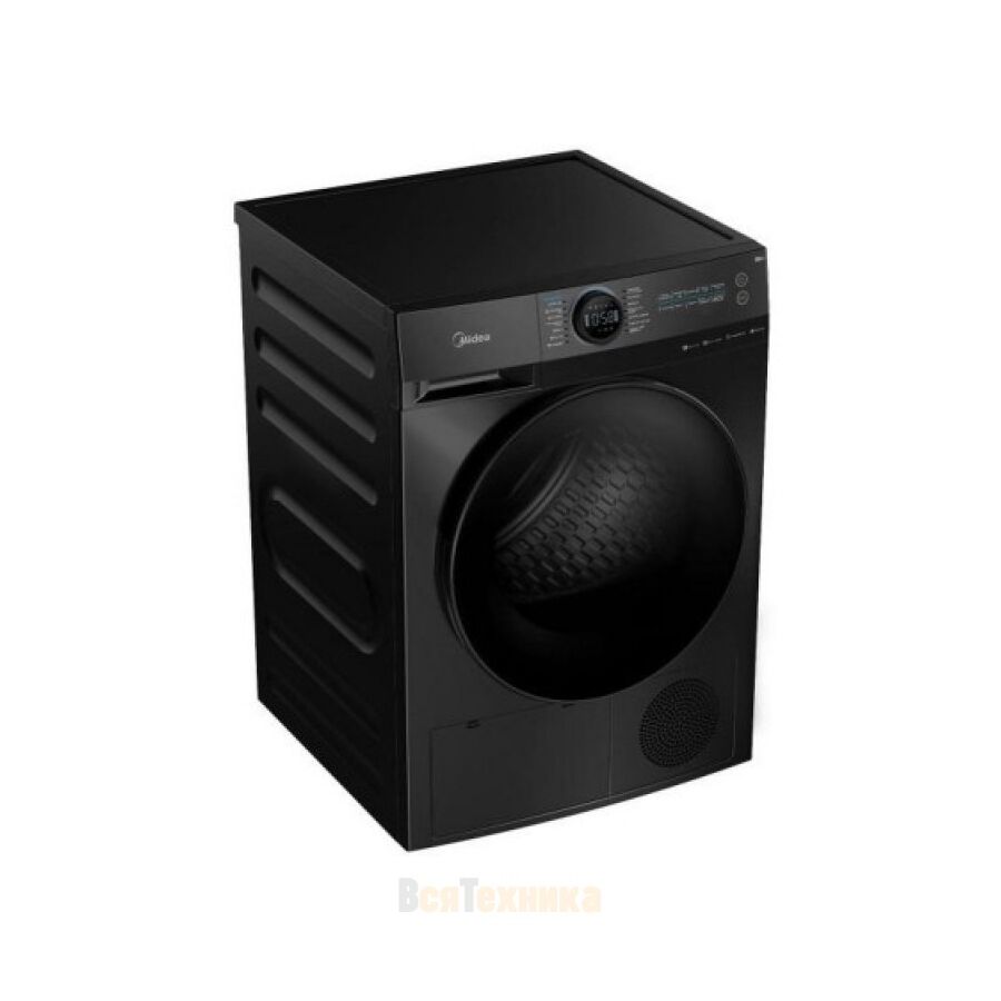 Сушильная машина Midea MD200H90W/T-RU